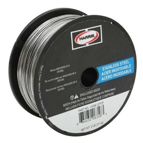 Stainless Steel Welding Wire