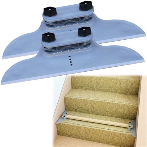 Stairtek Tread Template Tool