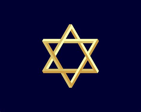 Star Of David Images