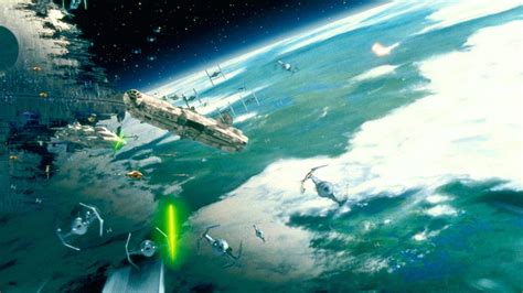 Star Wars Crawl Image 10