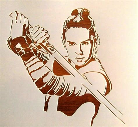 Star Wars Stencils Gallery 10