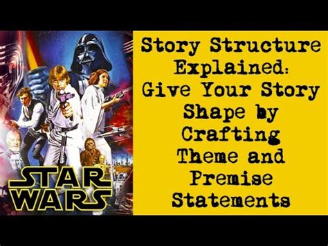 Star Wars Story Premise