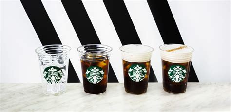 Starbucks Customization Options