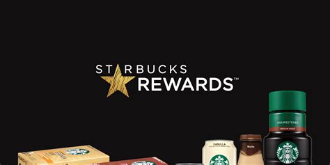 Starbucks Loyalty Rewards