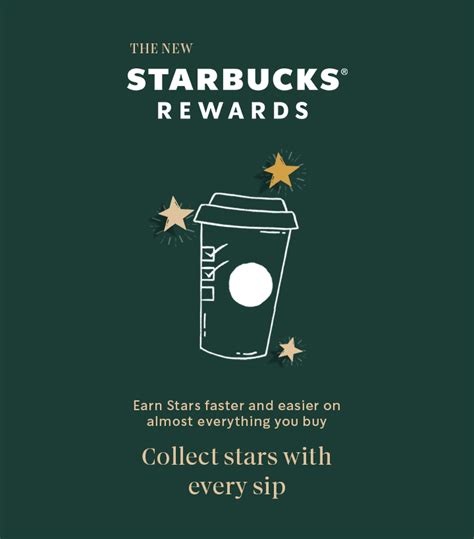 Starbucks Rewards Program