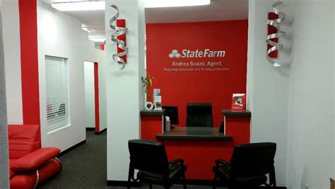 State Farm Alexandria Ky Office Tour