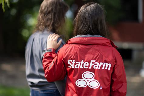 State Farm Community Engagement