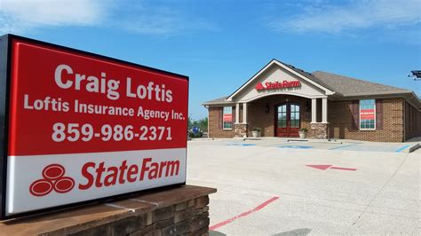 State Farm Financial Services in Alexandria, Ky