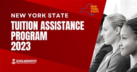 State Tuition Assistance Program