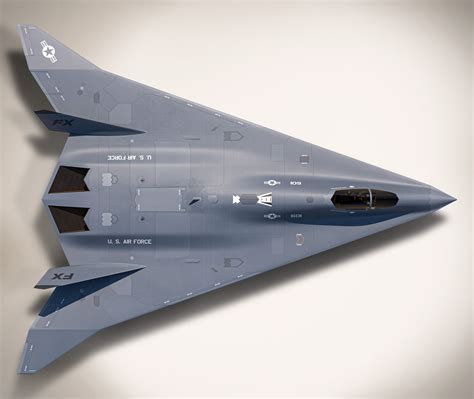 Stealth Fighter