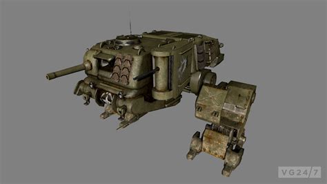 Steel Battalion Heavy Armor Combat