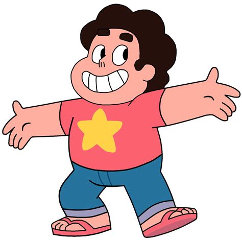 Steven Universe Characters