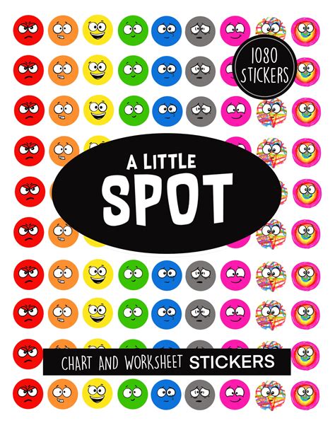 Sticker printables by Diane Alber