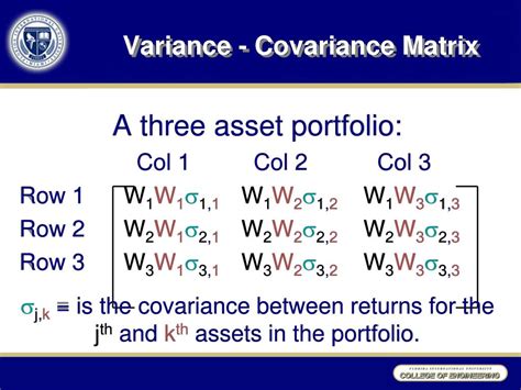 Stock Returns Example