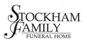 Stockham Family Funeral Home Obituaries