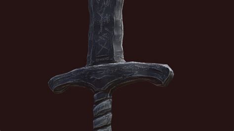 Stone Sword Gallery