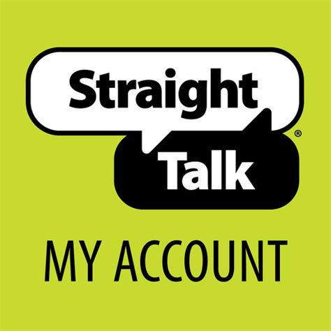 Straight Talk Application