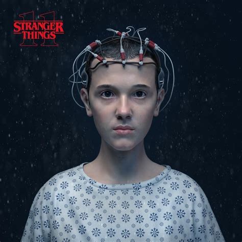 Stranger Things Experimentation with Genre