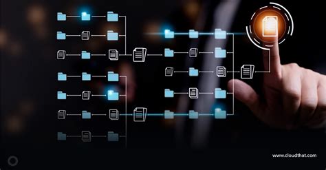 Streamline data access and analysis