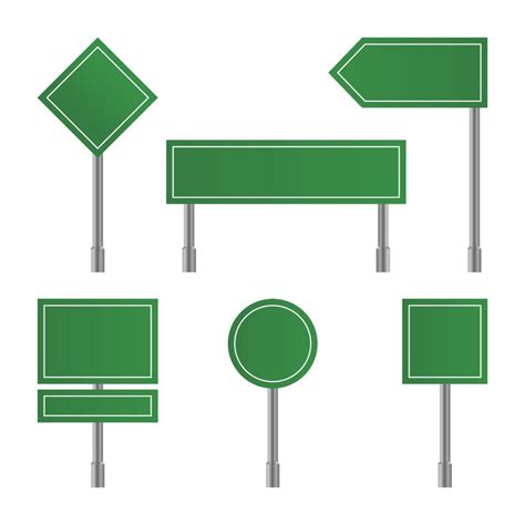 Street Sign Template by Placeit