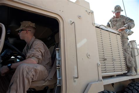 Stryker Brigade Combat Team in action