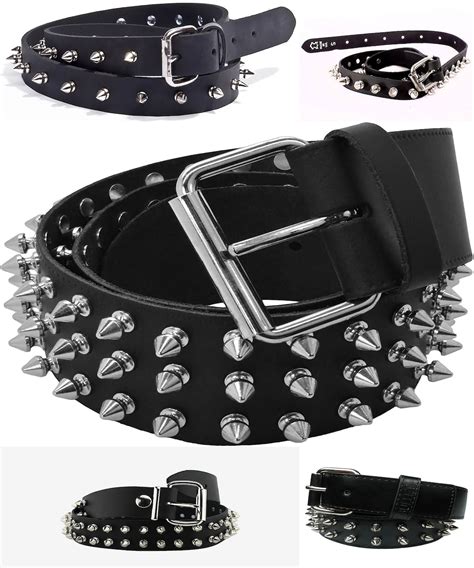 Studded Belt Shirt