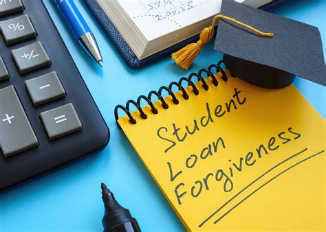 Student Loan Forgiveness