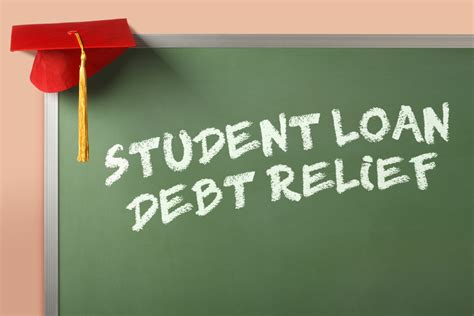 Student Loan Reduction