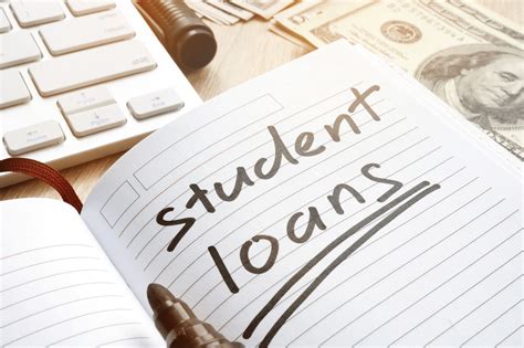 Student Loans in the USAF