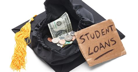 Student Loans in the USAF