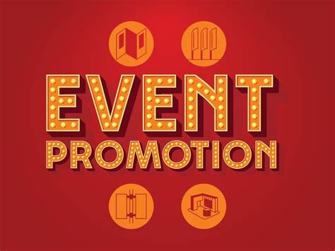 Studio Events and Promotions at Red Dragon