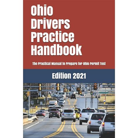 Study Drivers Manual Practice Test