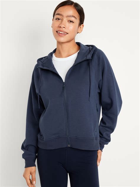 Styling Old Navy Hoodies