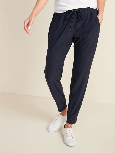 Styling Old Navy Womens Joggers