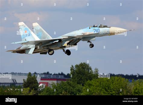 Sukhoi Su-35 and Sukhoi T-50