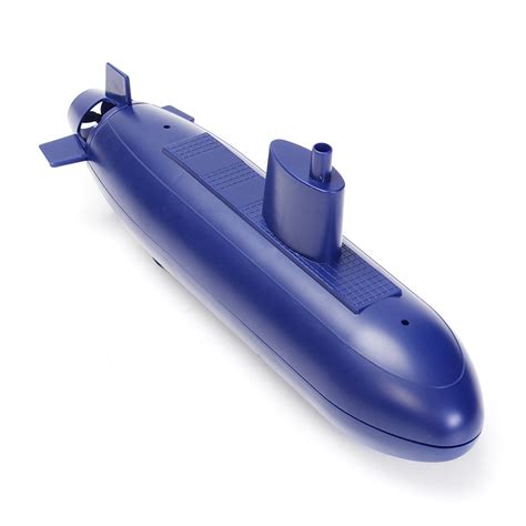 Image of a submarine