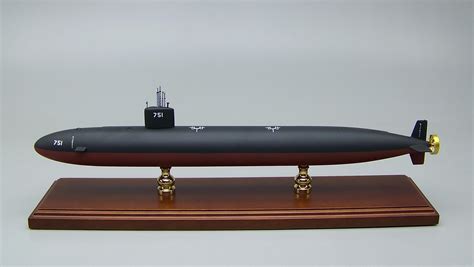 Submarine Models