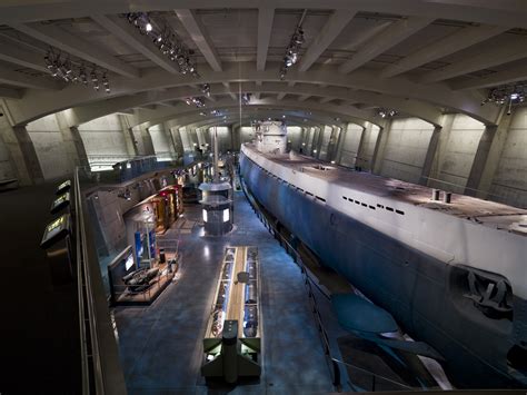 Submarine Museum