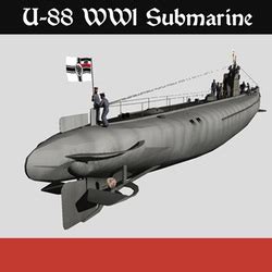 Description of Submarines