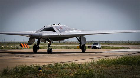 Sukhoi S-70 Okhotnik-B Integration