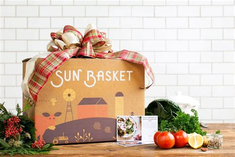 Sun Basket