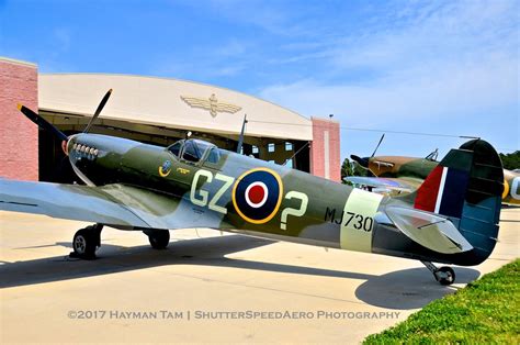 Supermarine Spitfire