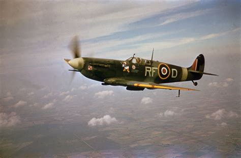 Supermarine Spitfire