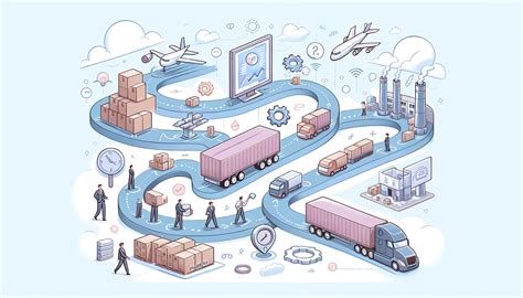 Supply Chain Optimization