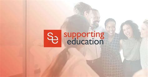 Supporting Education