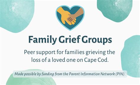 Supporting Families Through Grief