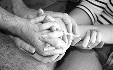 Ways to Support the Grieving Family