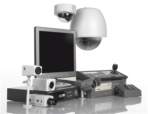 Surveillance Equipment