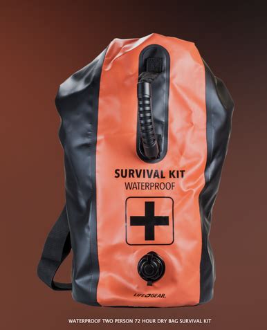 Comprehensive Survival Kits for Emergency Situations