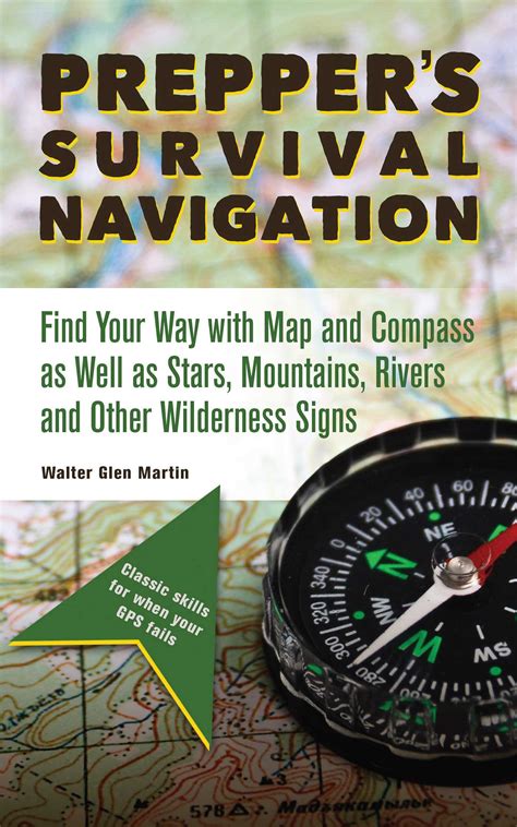 Survival Navigation